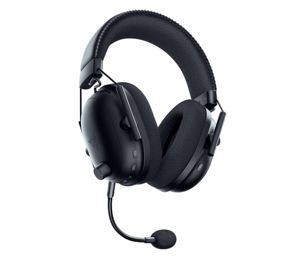 RAZER BlackShark V2 Pro PlayStation Black RZ04-04530500-R3G1 - 1244273 - zdjęcie 3